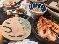 -花潮料理艺食馆(成都万象城店)