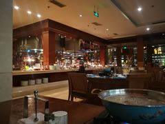 -西双版纳洲际度假酒店-海鲜傣味烧烤·侬香全日制餐厅