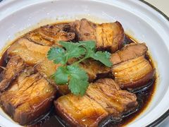 招牌五花肉-益利大酒楼(井岸店)