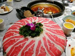 -红辣椒·川菜·火锅(科华路店)