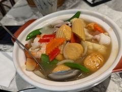 -关夫人餐厅(阳光广场店)