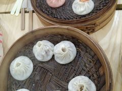 -四季美汤包(户部巷店)