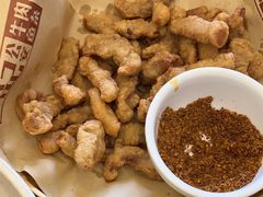 -肖记公安牛肉鱼杂馆·省级非物质文化遗产(三角路直营店)