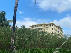 -三亚亚龙湾天域度假酒店