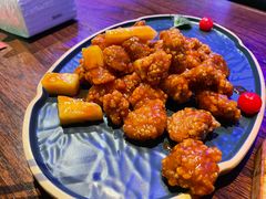 -花间令音乐餐厅(奉天巷店)