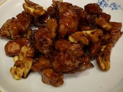 酱爆鸡丁-东兴楼饭庄(六里桥店)