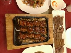 -高第街56号餐厅(宝龙店)