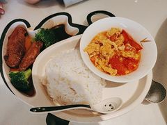-上上席川菜(凯德乐峰广场店)