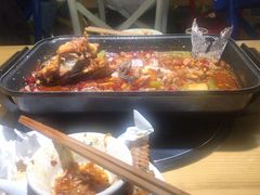 -小小河边鱼(天润城店)