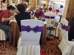 -万山楼海鲜酒家·二十三年老字号