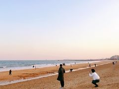 -日照灯塔风景区