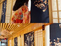 -浦·传统日式料理(3 5 1 1 店)