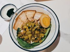 家传卤味饭饭-發起人·肉骨茶(万象汇店)