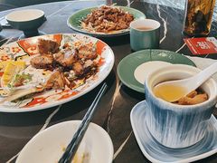 -粤·向群饭店(二沙岛店)