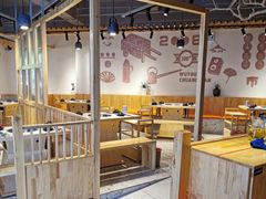 -屋头串串(临江路店)