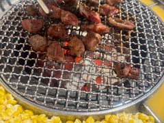 -釜山火炉·海鲜烤肉(紫藤路店)