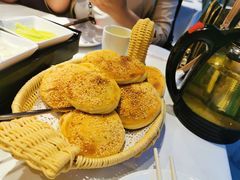 -煜丰汴京烤鸭(福彩路店)