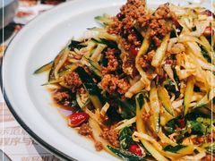 -孙家外婆•长春地标美食新名片(红旗街万达店)