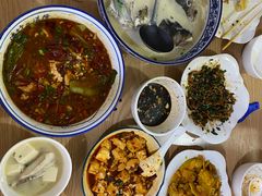 -素勤饮食店(城头巷店)