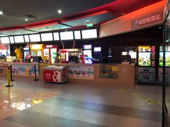 -中影华臣影城VLED(赠4小时停车 西安路店)