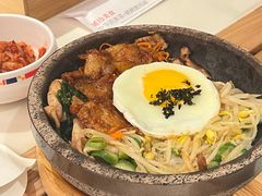 -七八冷面·延边朝鲜族美食(圣熙八号店)