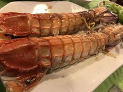 -盛港湾海鲜食府(黄沙店)