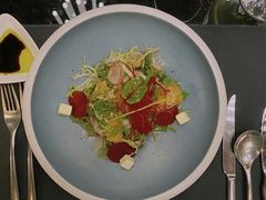 -西安皇冠假日酒店·B&G51餐厅