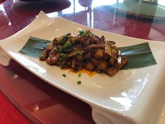 -海洲大饭店-紫薇轩中餐厅