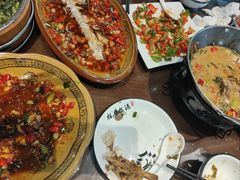 红烧鸡爪-朗妈私房菜(婺女州店)