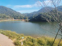 -广州市石门国家森林公园