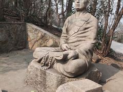 -紫金山山顶公园