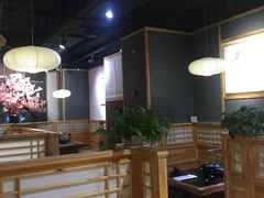 大堂-九田家黑牛烤肉料理(太奥广场店)