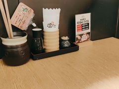 -温野菜涮涮锅(大悦城店)