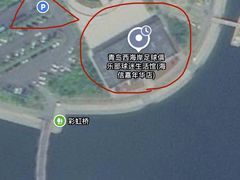 -琴岛之星摩天轮