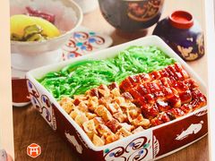 -晴季寿司(活力城店)