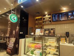 -逸派咖啡 EPARKCOFFEE(广安门店)