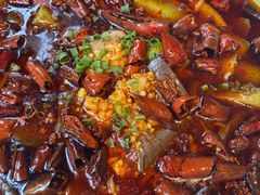 毛血旺-新沸腾鱼乡(世贸天阶店)