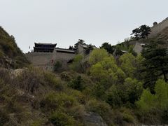 -雁门关景区