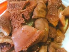 -细妹五香牛杂(步行街店)