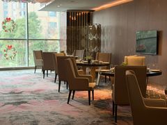 -桃花源中餐厅(金茂豪华精选酒店)