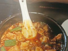 -陈麻婆豆腐总店