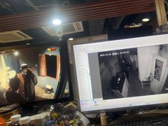 -白兔子密室(长寿路店)