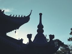 -灵谷景区