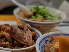 -珍珍小食店(西华路店)