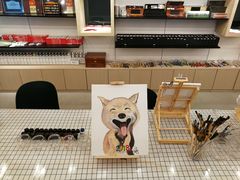 店内环境-光海书局(南京东路第一百货店)