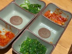 -一心创作料理屋(经开万达店)