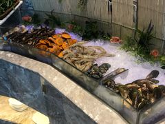 -瑞德姆美人鱼海底演艺主题餐厅(亚龙湾店)