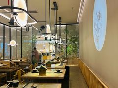 -绿茶餐厅(青岛城阳万象汇店)