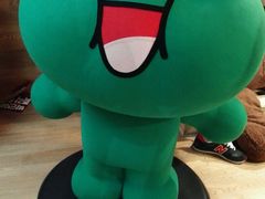 -line friends(明洞旗舰店)