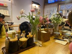 -漫蔬•台北蔬食小馆VEGGIEBOIL(朝晖店)